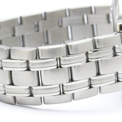 Omega Seamaster 120M · Steel · Quartz