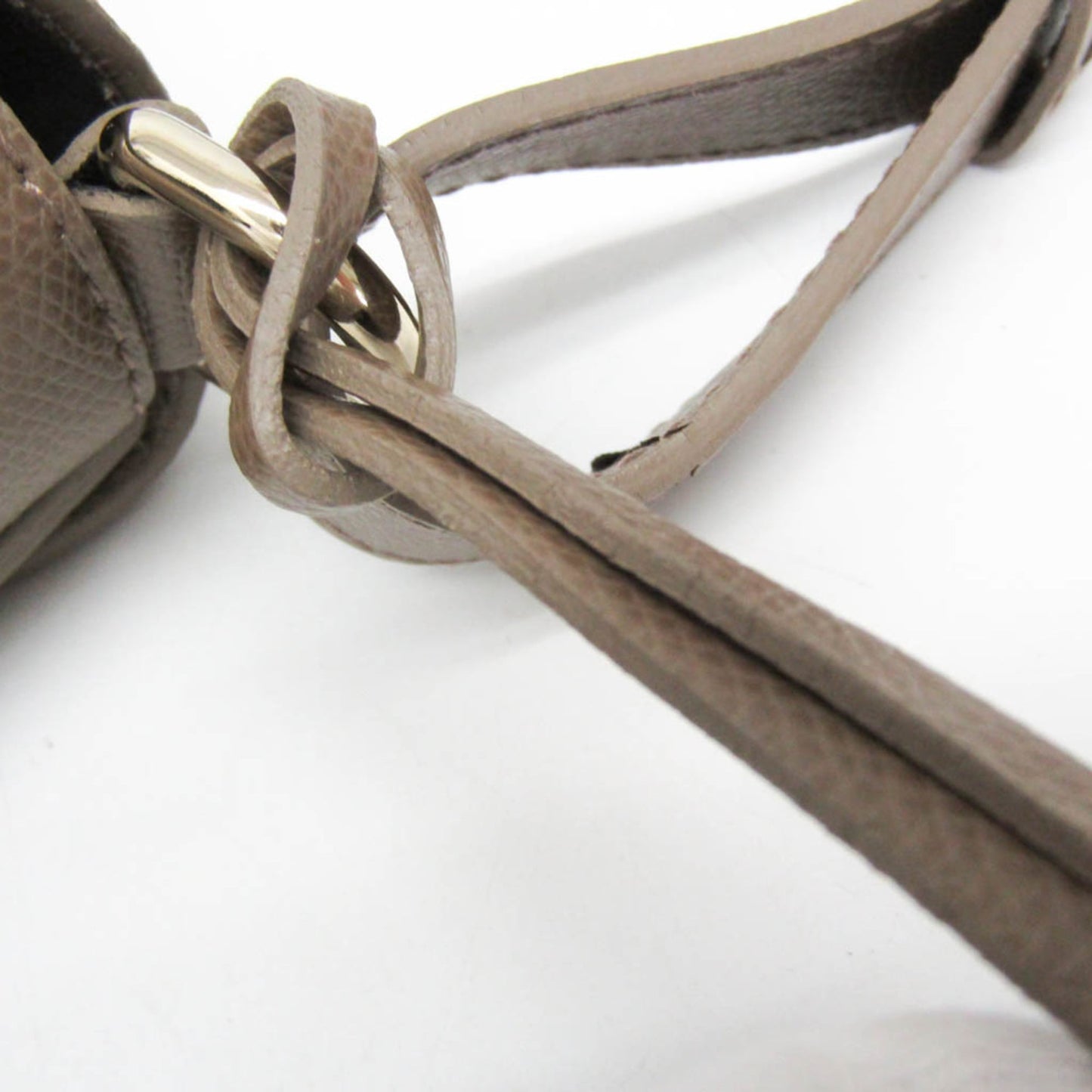 Furla Metropolis · Leather Shoulder Bag