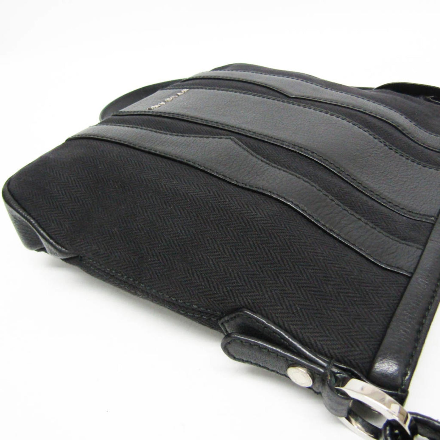 Bvlgari B.zero1 · Canvas & Leather
