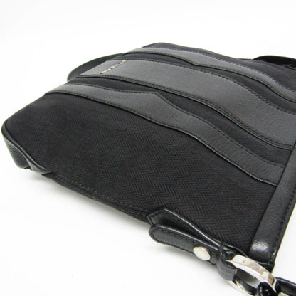 Bvlgari B.zero1 · Canvas & Leather