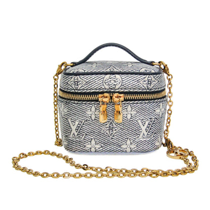 Louis Vuitton Monogram Laminated Jacquard