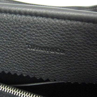 Tiffany Leather Tote · 2-Way