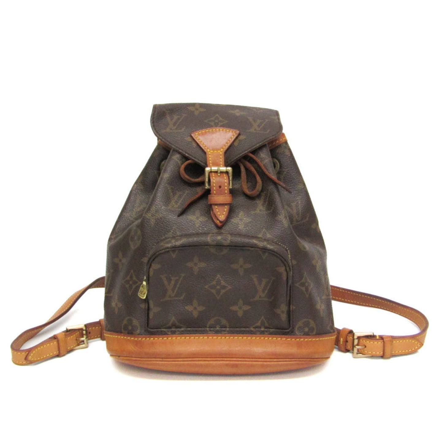 Louis Vuitton Monogram Mini Monsuri