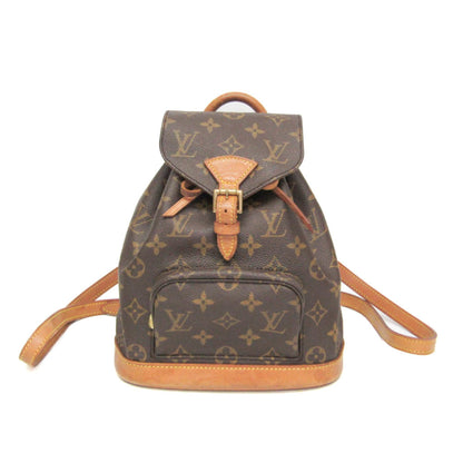 Louis Vuitton Monogram Mini Montsouris