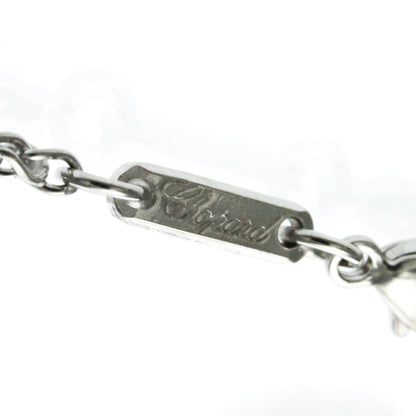 Chopard Happy Diamonds · 18K White Gold