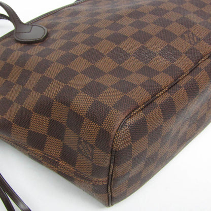 Louis Vuitton Neverfull PM · Damier Ebene