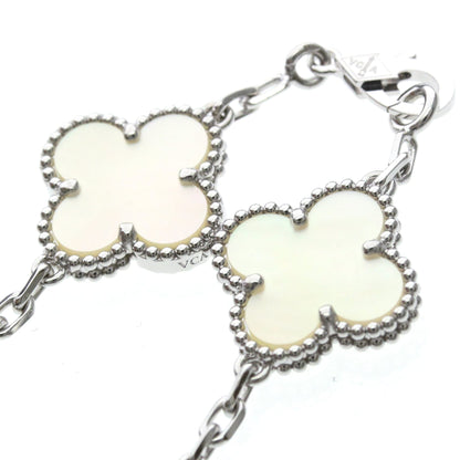 Van Cleef & Arpels Vintage Alhambra · Mother of Pearl