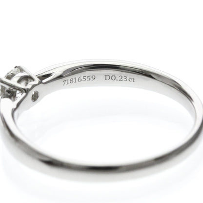 Tiffany Harmony · Platinum · Diamond