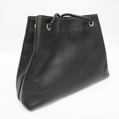 Gucci Leather Tote