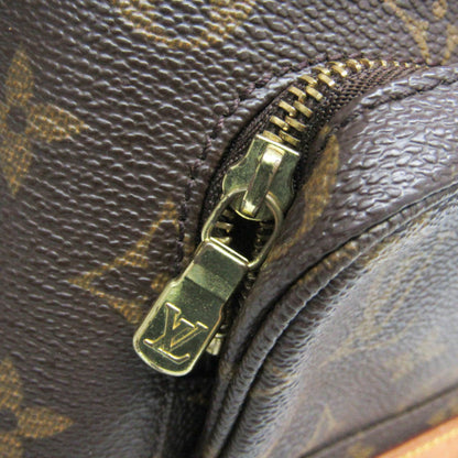 Louis Vuitton Montsouris MM · Monogram
