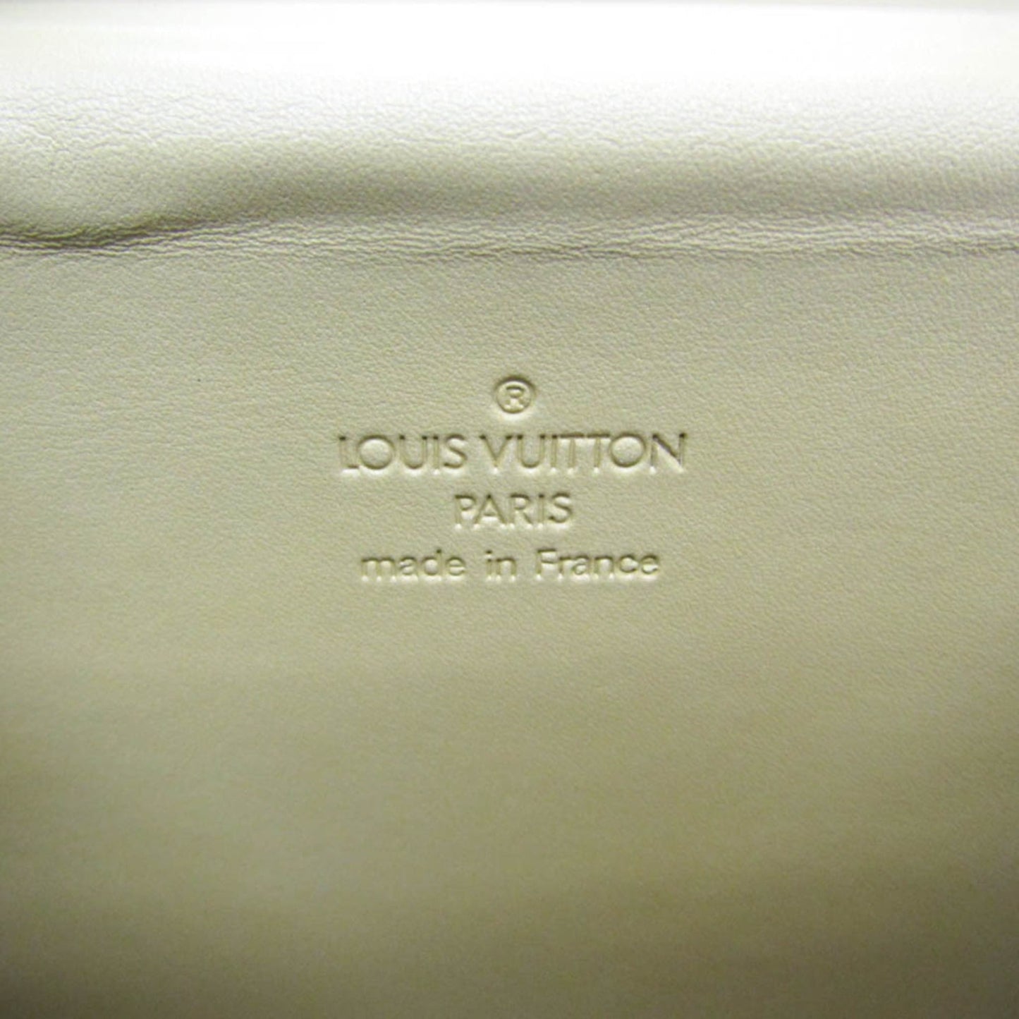Louis Vuitton Bleecker · Vernis