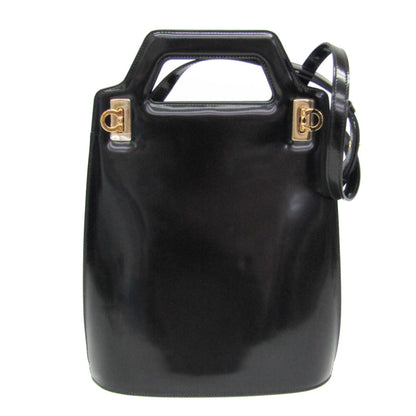 Salvatore Ferragamo Gancini · Wanda