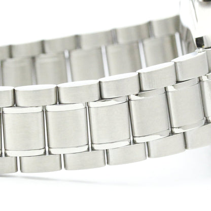 Omega Speedmaster Mark 40 · Steel · Automatic