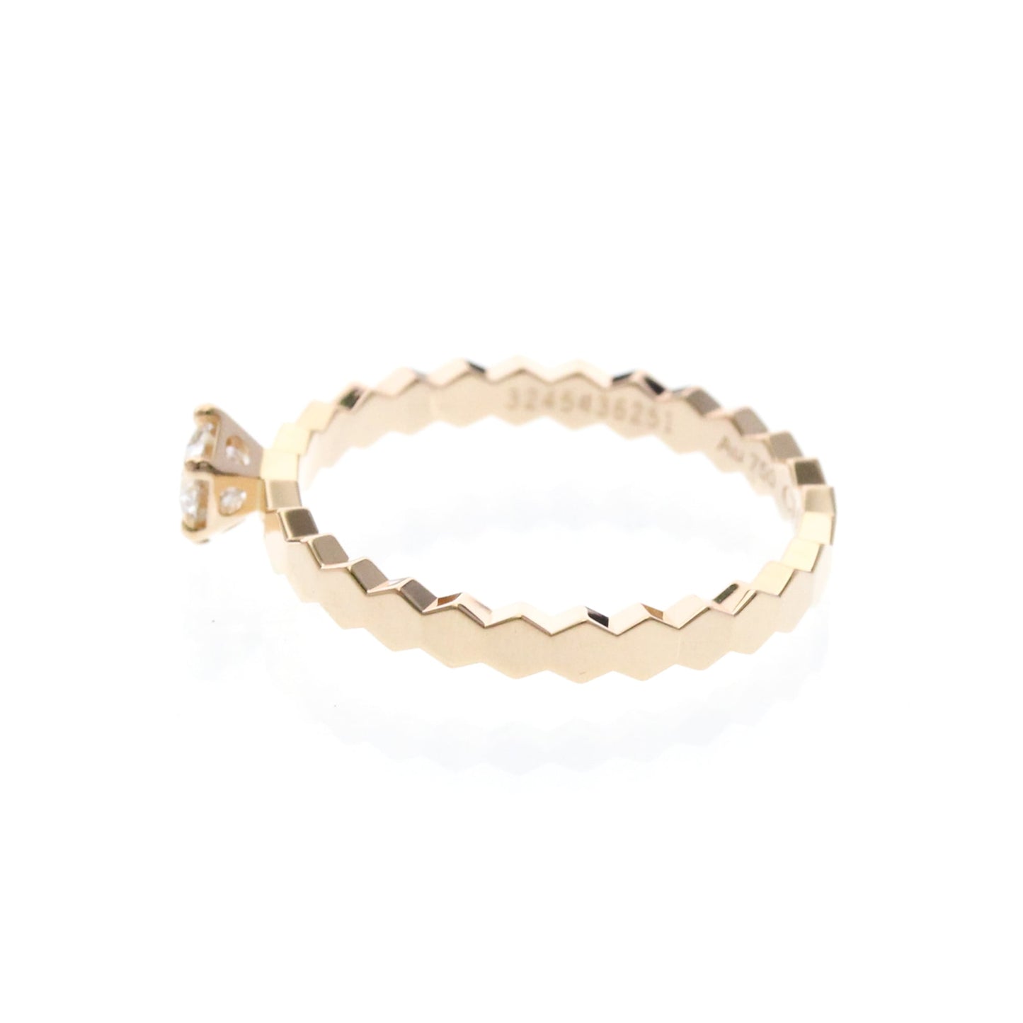 Chaumet Be My Love · Diamond · Rose Gold