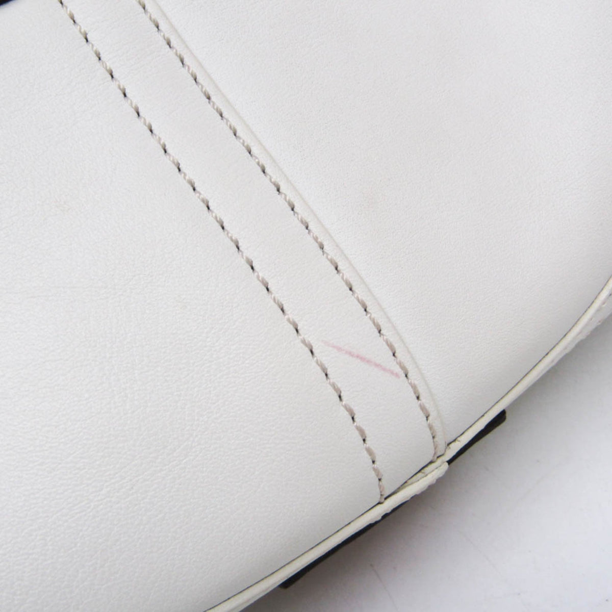 Coach Soho · Leather Crossbody