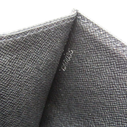 Louis Vuitton Taiga Selenga · Ardoise