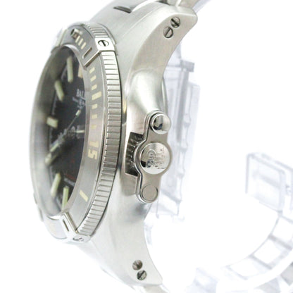 Ball Watch Engineer Hydro Carbon Silver Fox
