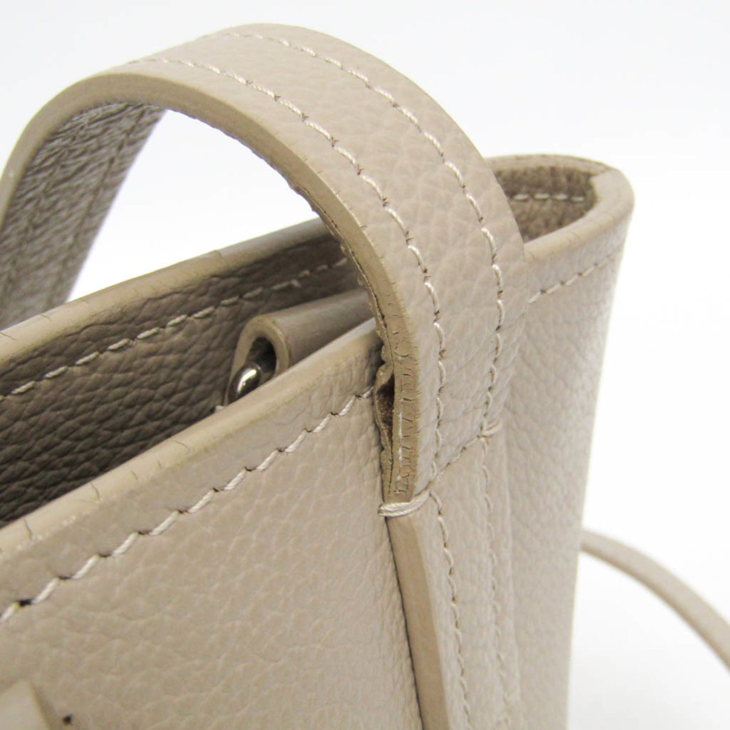 Balenciaga Everyday XS · Calfskin