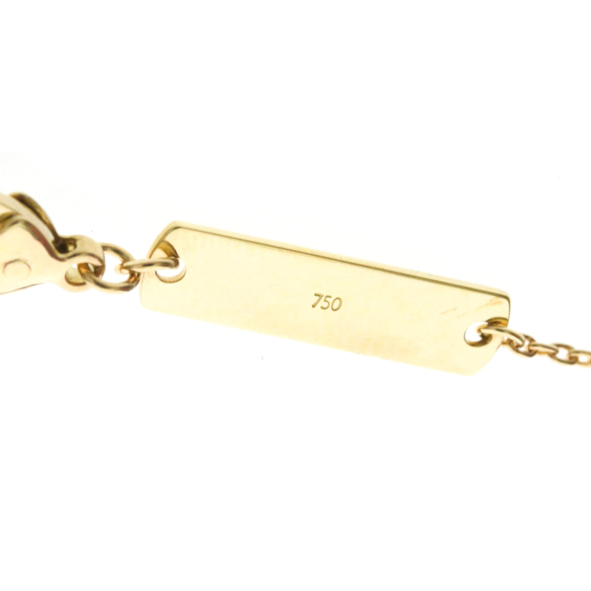 Tasaki Balance Neo · 18K Yellow Gold · Pearl