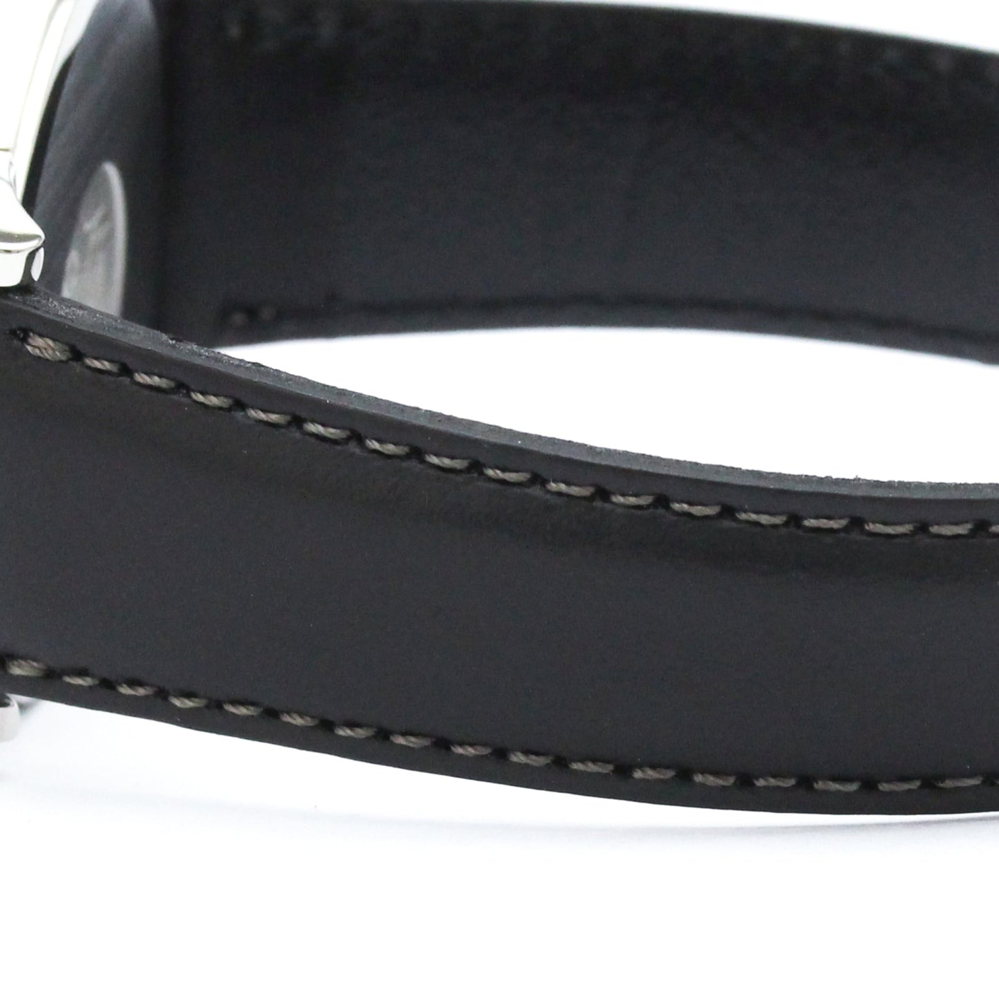Omega De Ville · Steel · Quartz
