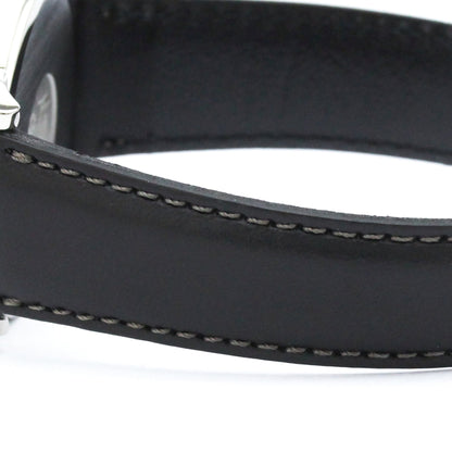 Omega De Ville · Steel · Quartz