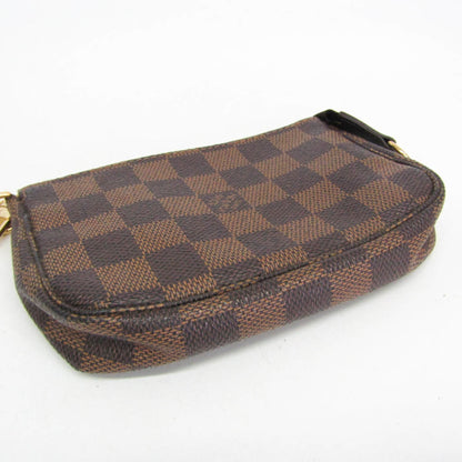 Louis Vuitton Damier · Mini Pochette