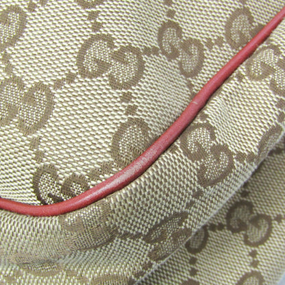 Gucci Sukey · GG Canvas
