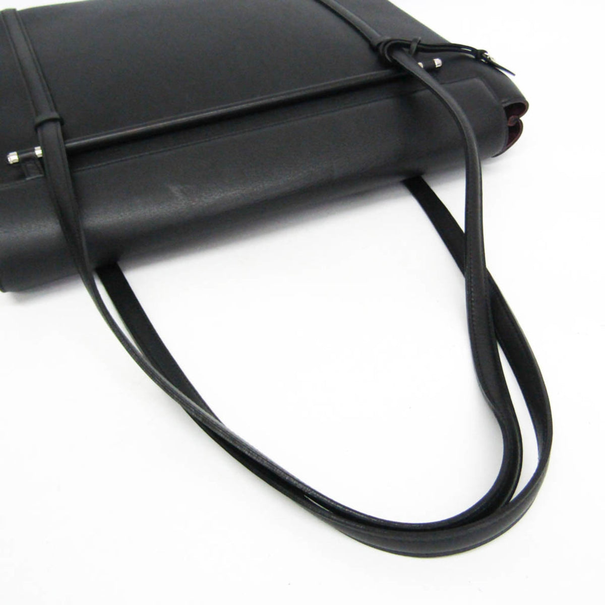Cartier Cabochon · Calfskin Tote
