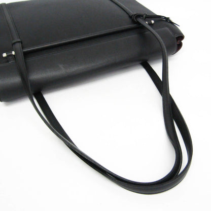 Cartier Cabochon · Calfskin Tote