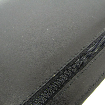 Gucci Multi-Pocket Leather Pouch