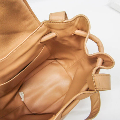 Bottega Veneta Beak · Leather