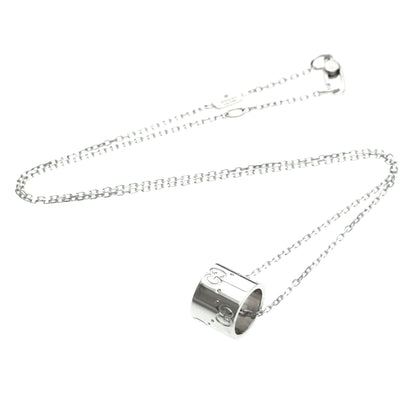 Gucci Icon · 18K White Gold