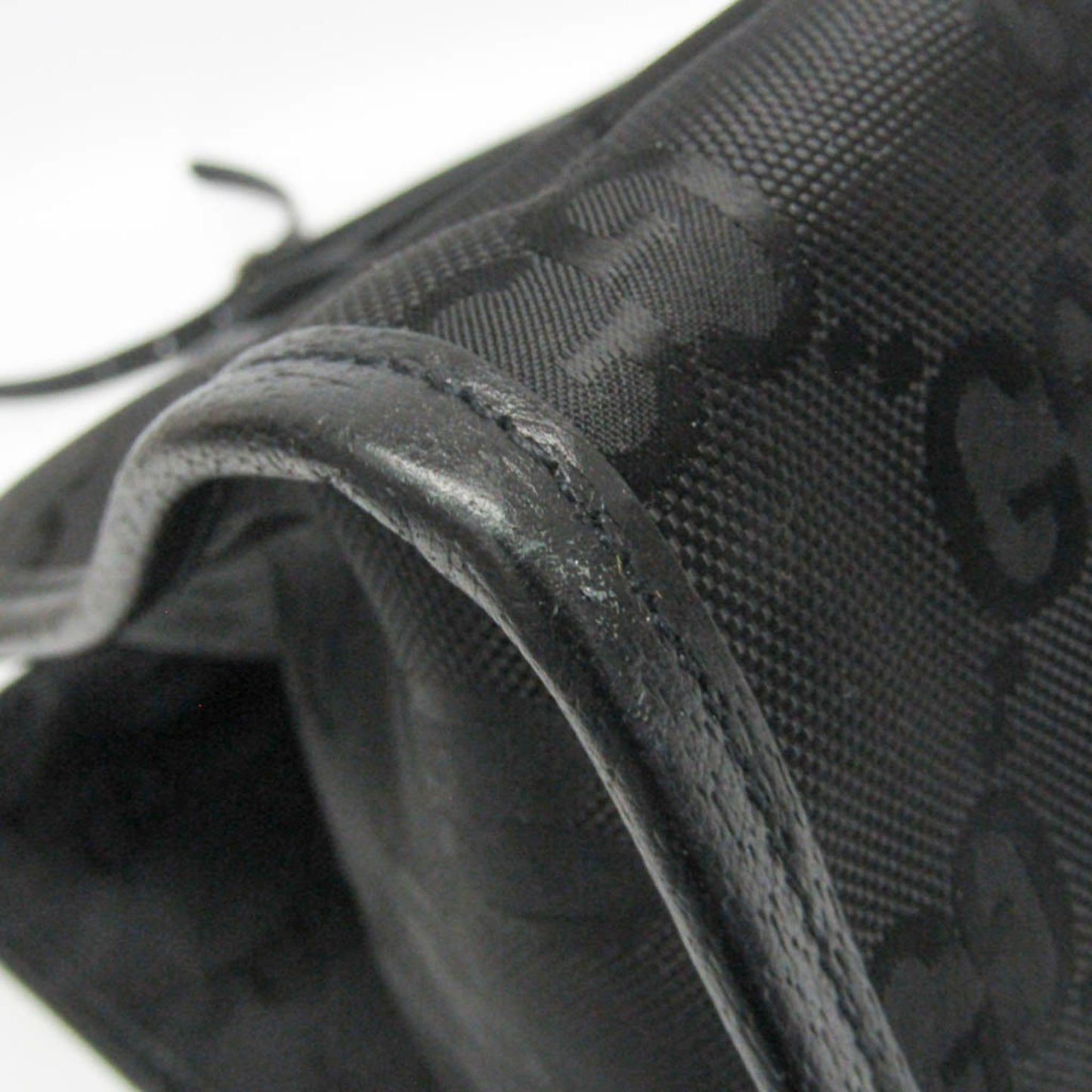 Gucci Off The Grid GG · Nylon Canvas