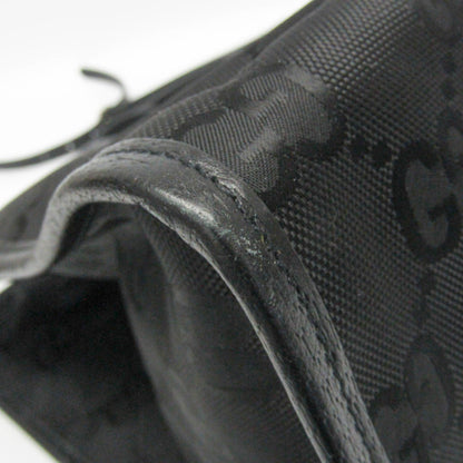 Gucci Off The Grid GG · Nylon Canvas