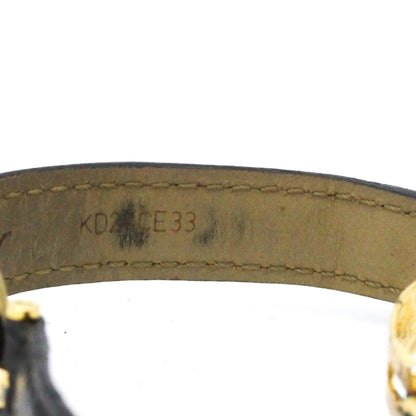 Cartier Must Vendome · Vermeil · Quartz