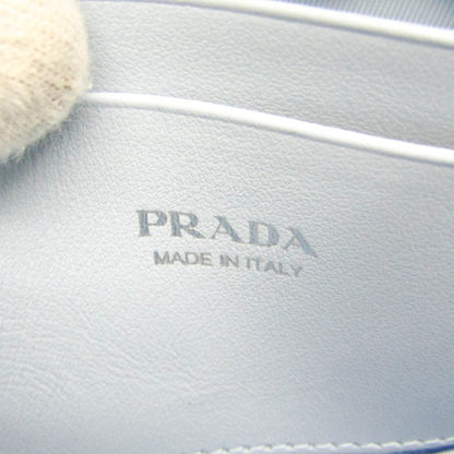Prada Nylon Pouch