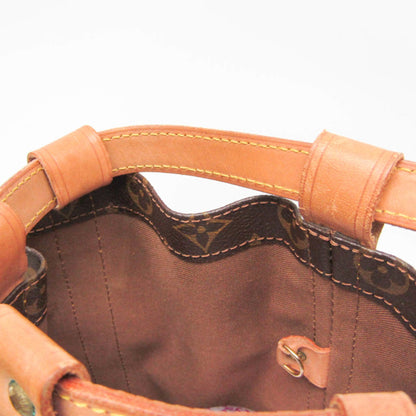 Louis Vuitton Randonnée GM · Monogram