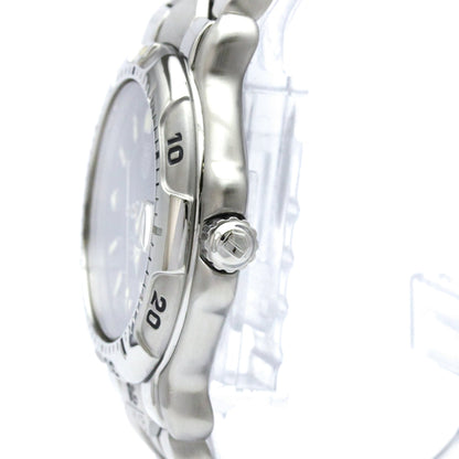 Tag Heuer 6000 Chronometer · Steel · Automatic
