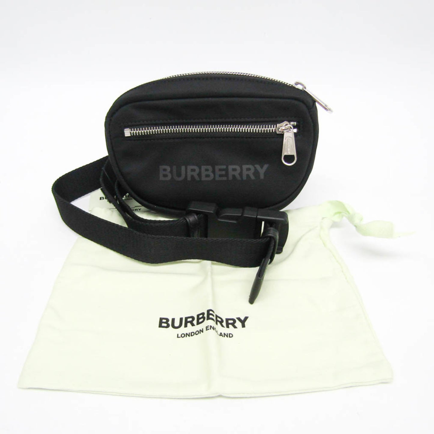 Burberry · Nylon Belt Bag