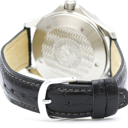Omega Seamaster Professional 300M · Automatic