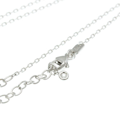 Gucci GG Running · 18K White Gold · Diamond