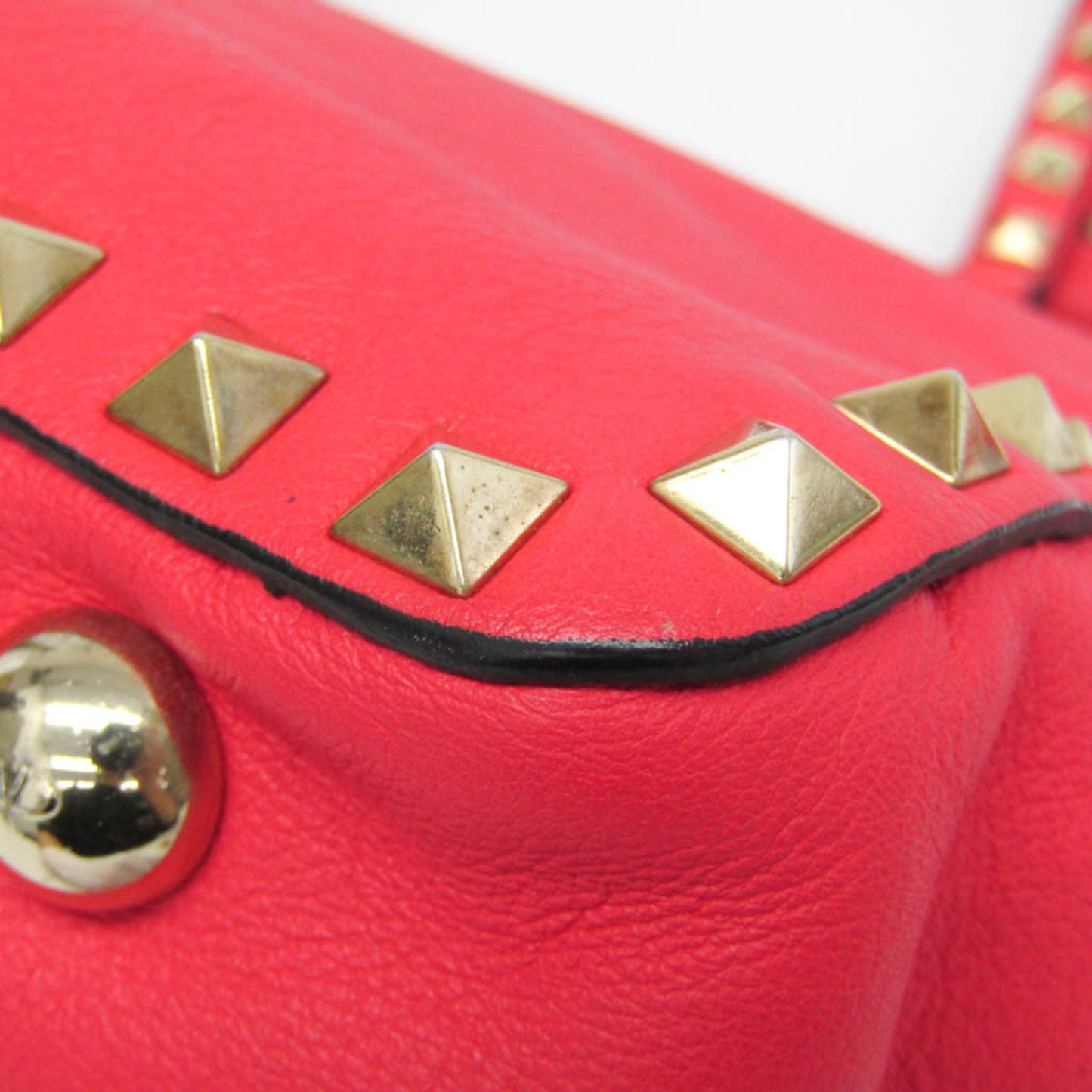 Valentino Garavani Rockstud · Leather