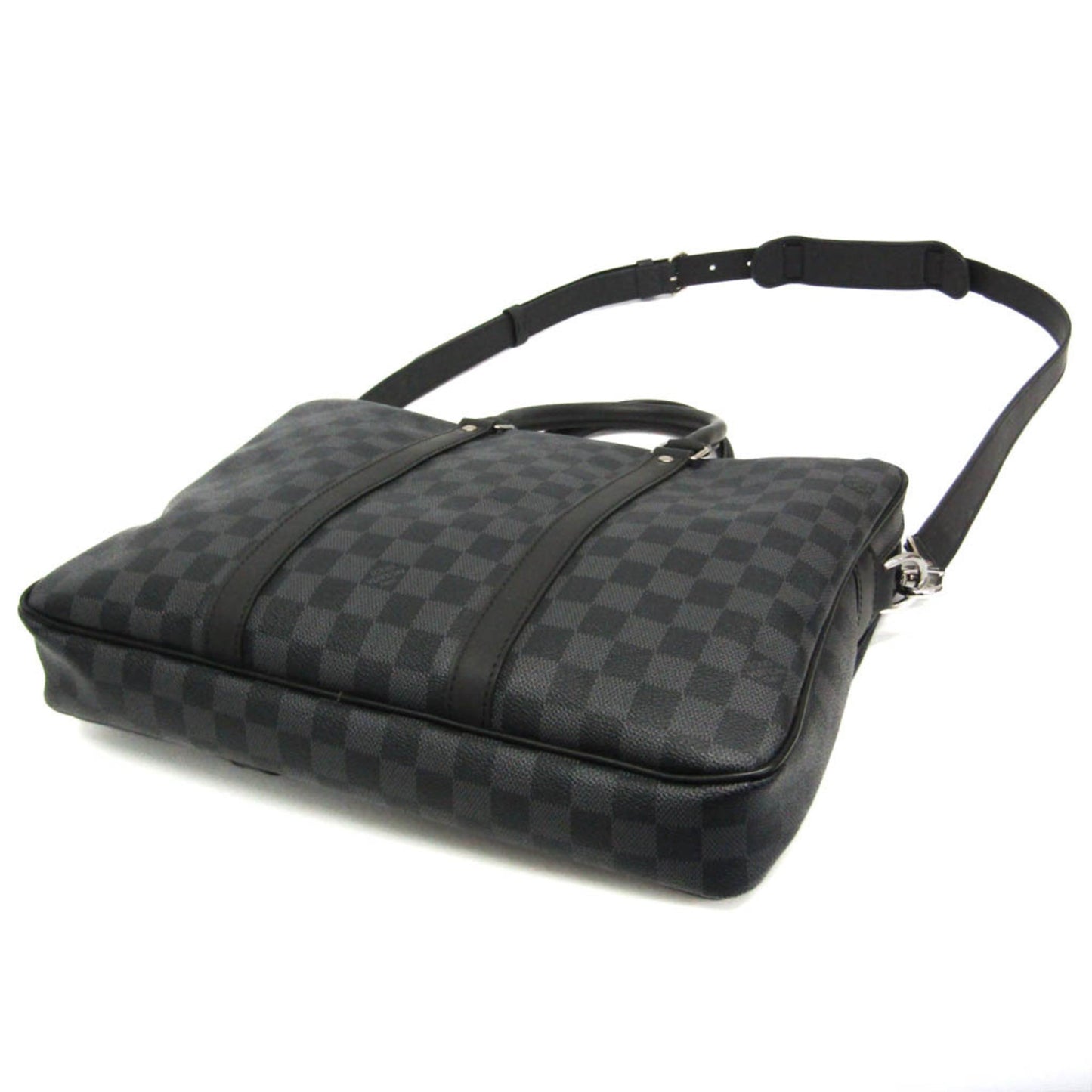Louis Vuitton Damier Graphite Porte Document