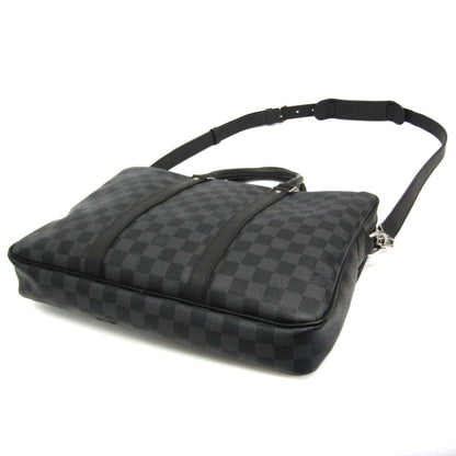 Louis Vuitton Damier Graphite Porte Document
