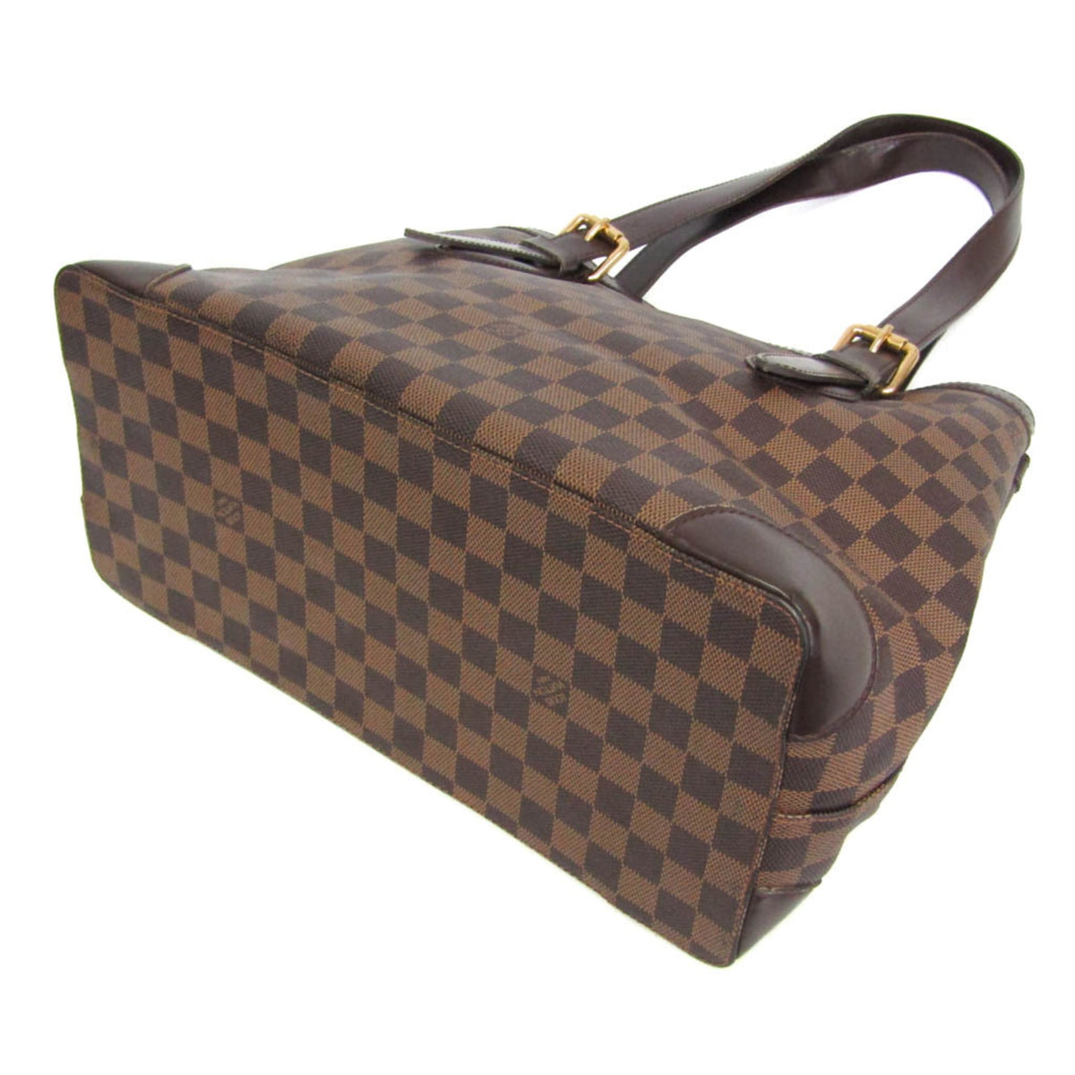 Louis Vuitton Hampstead MM · Damier Ebene