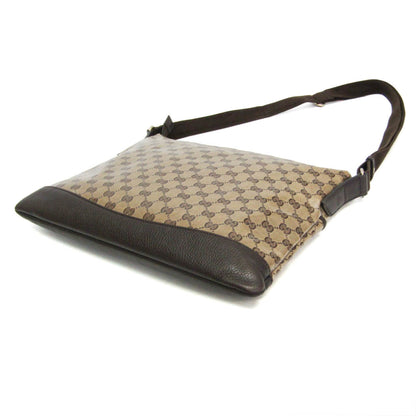 Gucci GG Crystal · Messenger
