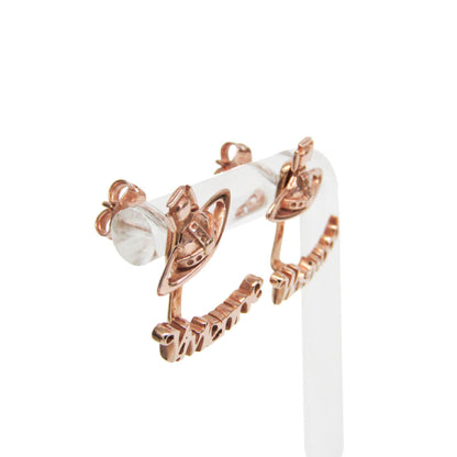 Vivienne Westwood Orb · Rose Gold