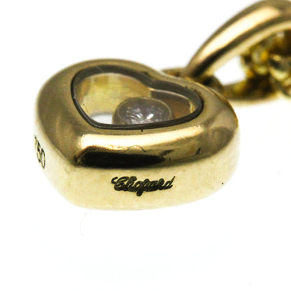 Chopard Happy Diamonds Heart · 18K
