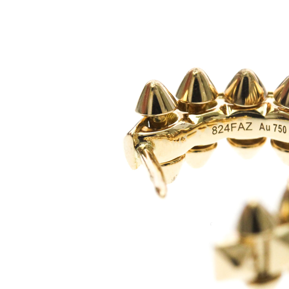 Cartier Clash de Cartier · Rose Gold