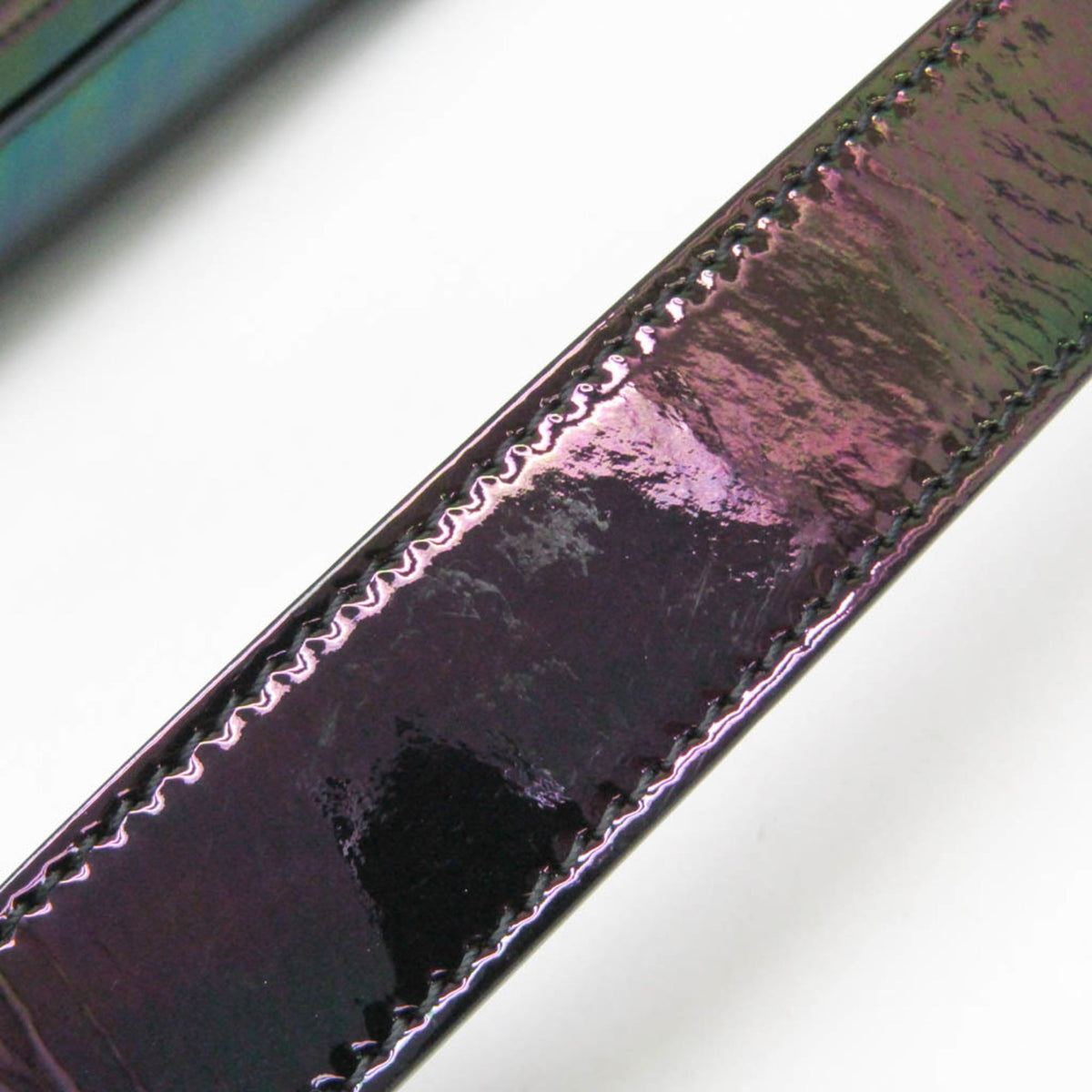 Givenchy Big Boston · Iridescent Enamel